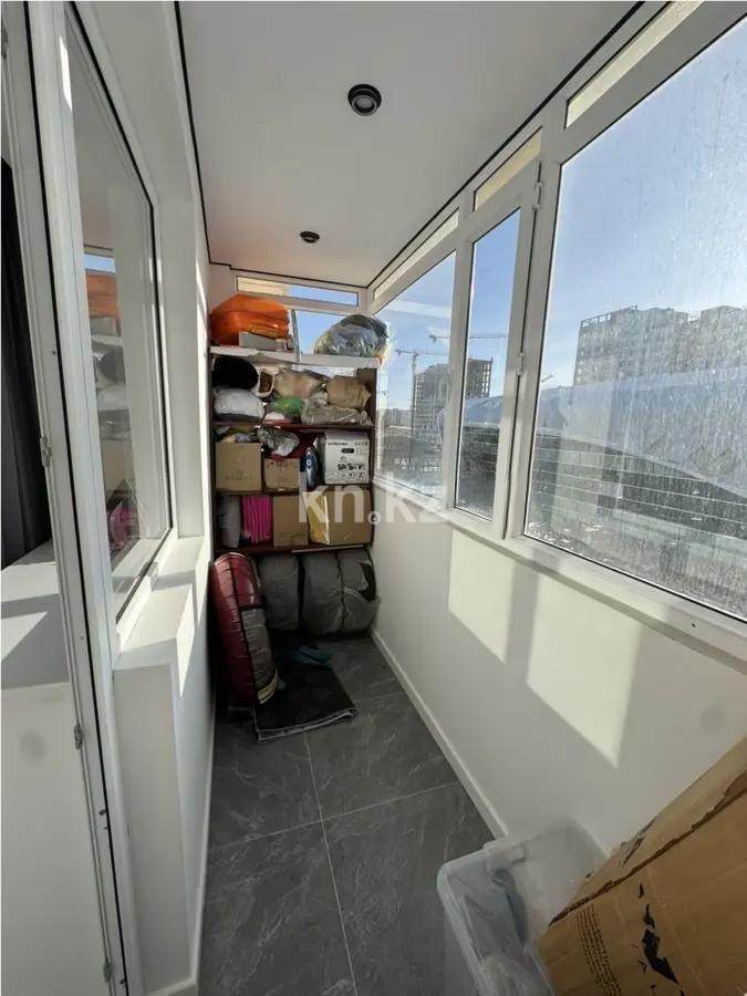 Продажа 2-комнатной квартиры, 54 м² - Продажа  двухкомнатных квартир в Астане фото 5 из 5