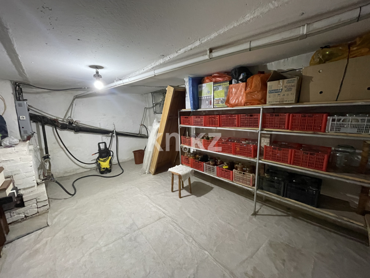 Продажа 4-комнатного дома, 140 м², ул. Ярославская, дом  109 - Продажа и аренда недвижимости в Усть-Каменогорске фото 20 из 32