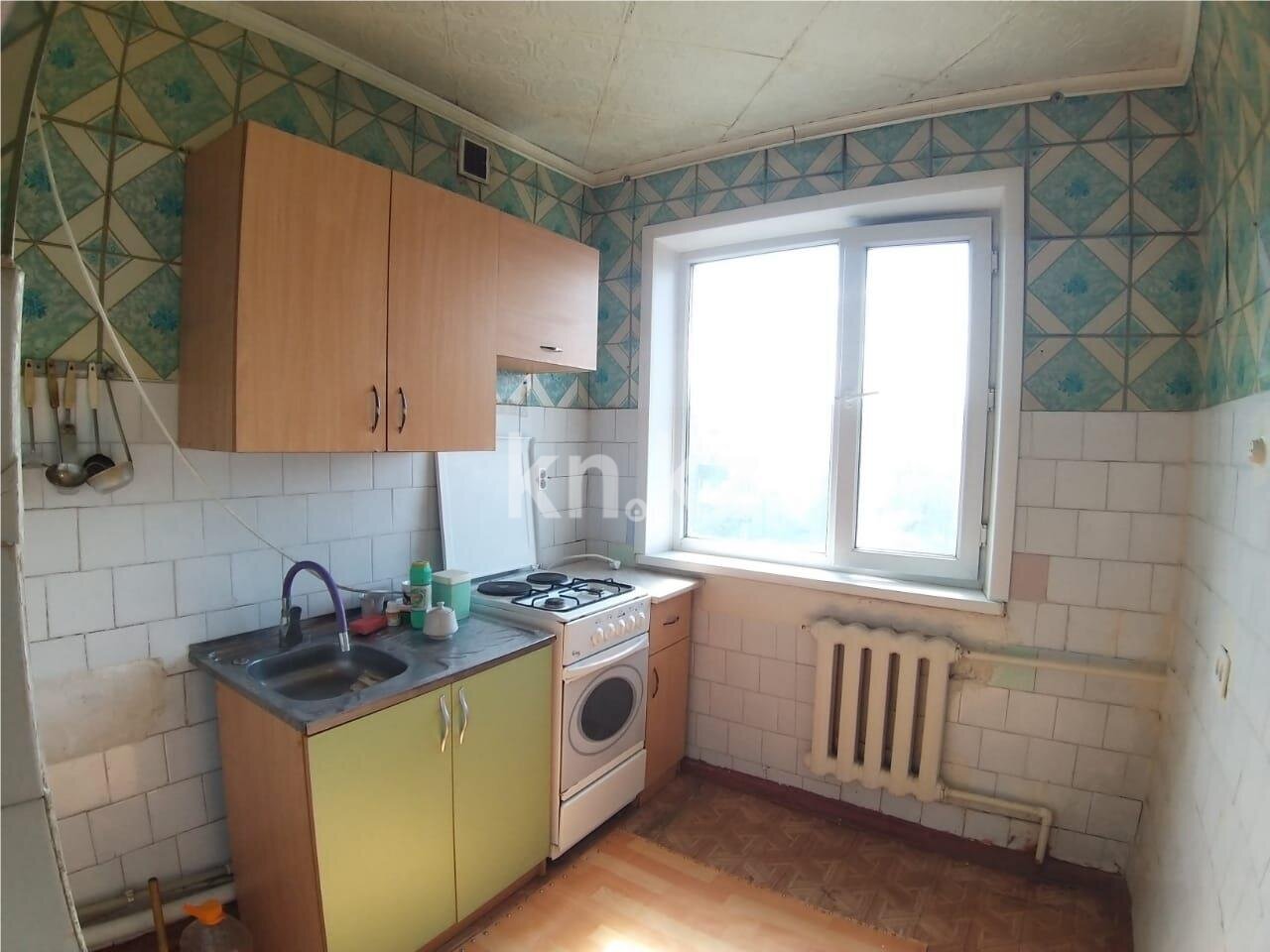 Продажа 3-комнатной квартиры, 61 м² в Караганде - фото 9