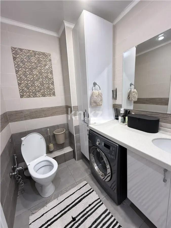 Продажа 3-комнатной квартиры, 58 м² - Продажа квартир в р-не Есиль Астаны - страница 8 фото 4 из 6