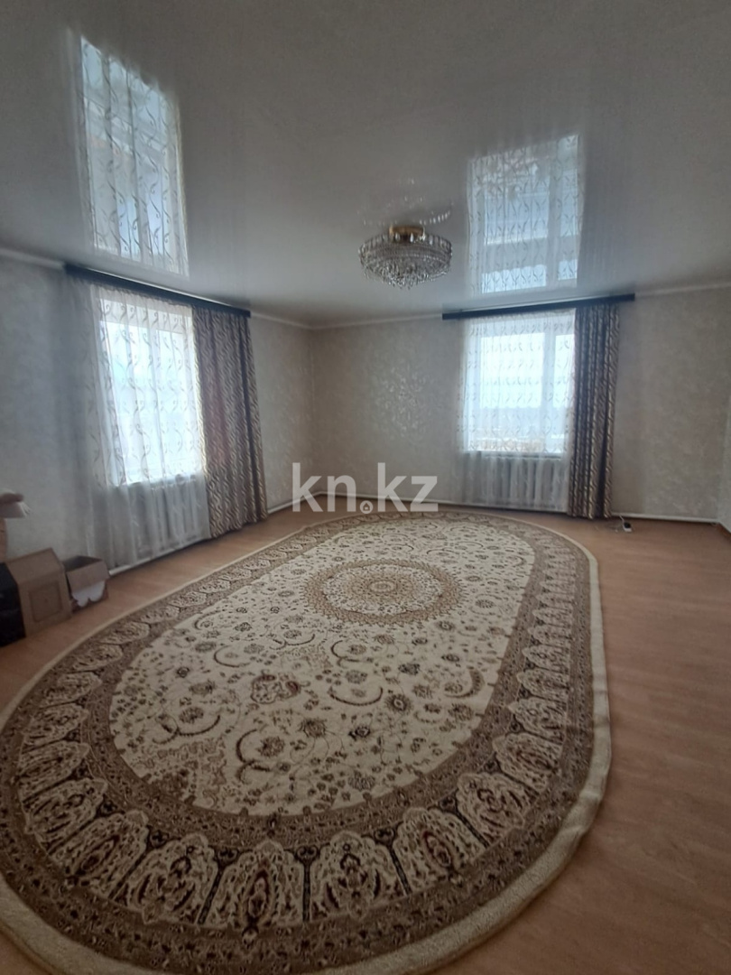 Продажа 10-комнатного дома, 458 м² - Продажа домов, коттеджей в Астане фото 3 из 18