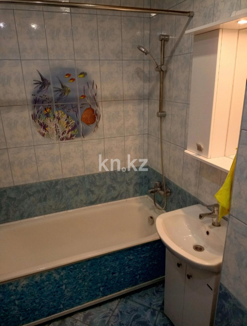 Аренда 1-комнатной квартиры, 35 м², пр. Кошкарбаева, дом  45а - Аренда квартир помесячно в Казахстане фото 3 из 3