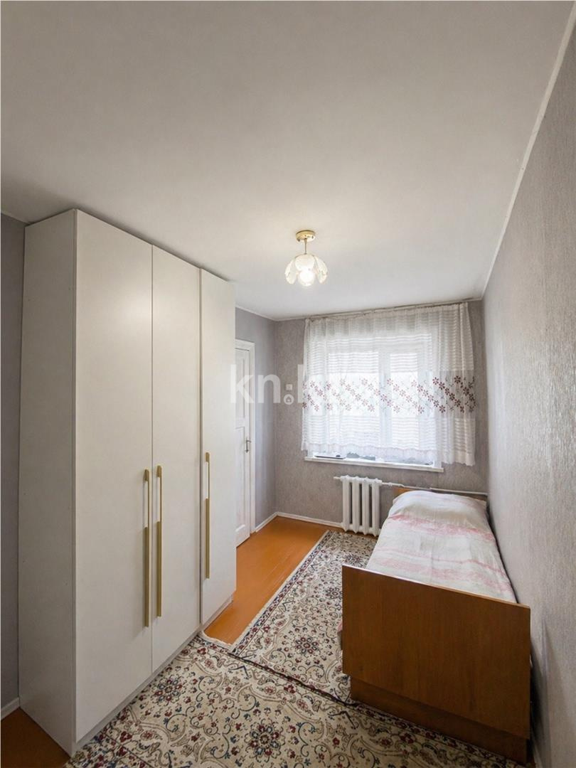Продажа 2-комнатной квартиры, 45 м² - Недвижимость в Темиртау фото 3 из 12