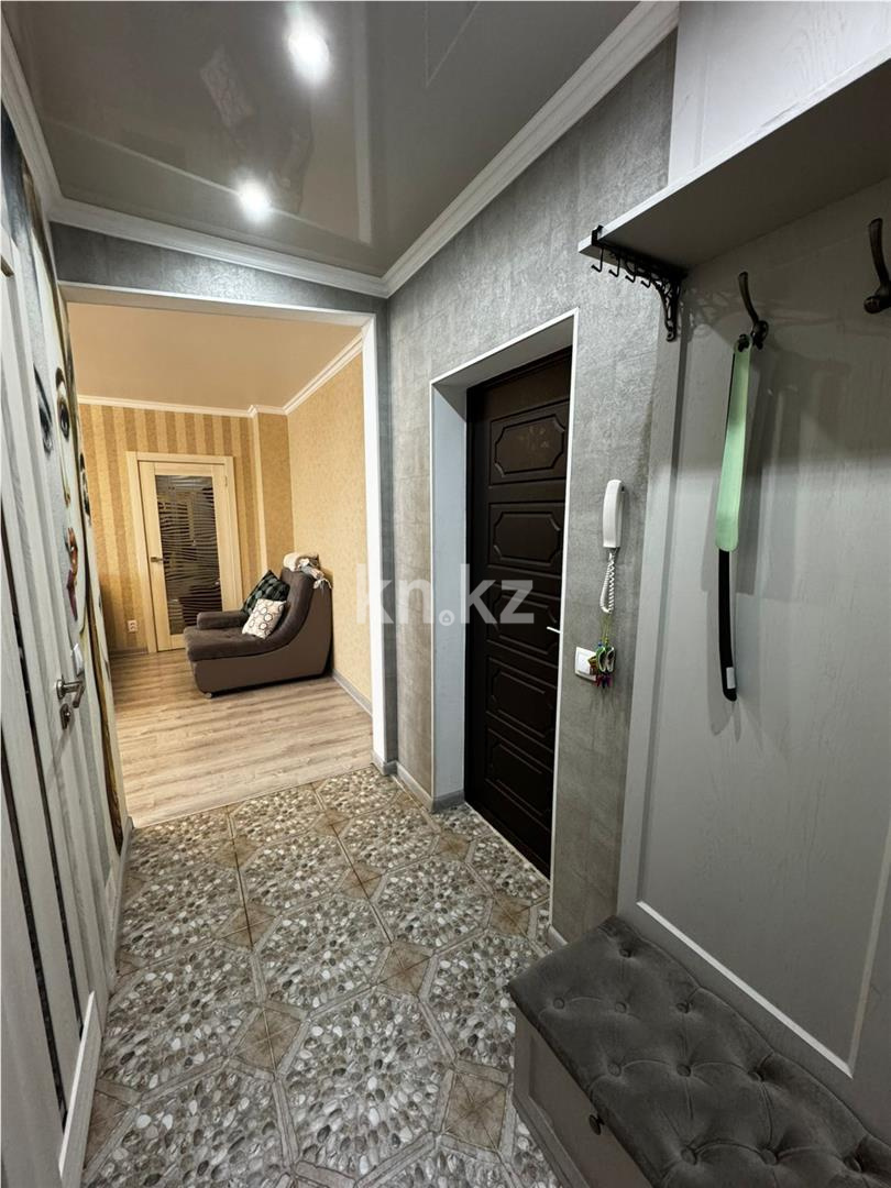 Продажа 2-комнатной квартиры, 68 м² - Продажа квартир в Караганде - страница 2 фото 11 из 17