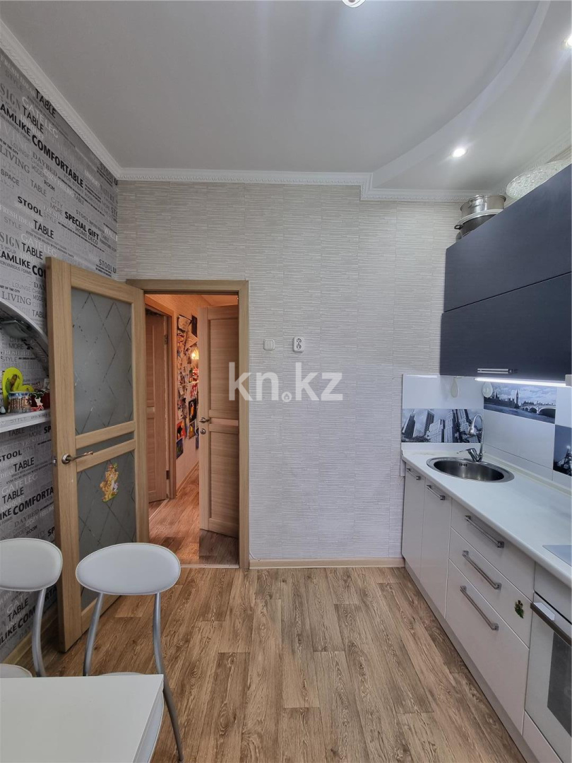 Продажа 2-комнатной квартиры, 64 м² в Караганде - фото 3
