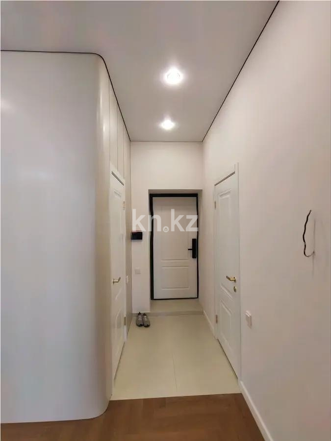 Продажа 2-комнатной квартиры, 48 м² - Продажа квартир от собственников в Караганде фото 6 из 6