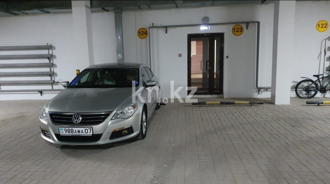 Продажа 3-комнатной квартиры, 82 м², пр. Мангилик Ел, дом  24 - ул. Алматы в Астане - фото 10