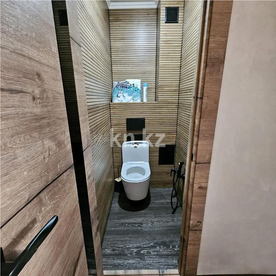 Продажа 2-комнатной квартиры, 51 м², ул. Аспара, дом  2/1 - Продажа  двухкомнатных квартир в Астане фото 5 из 6