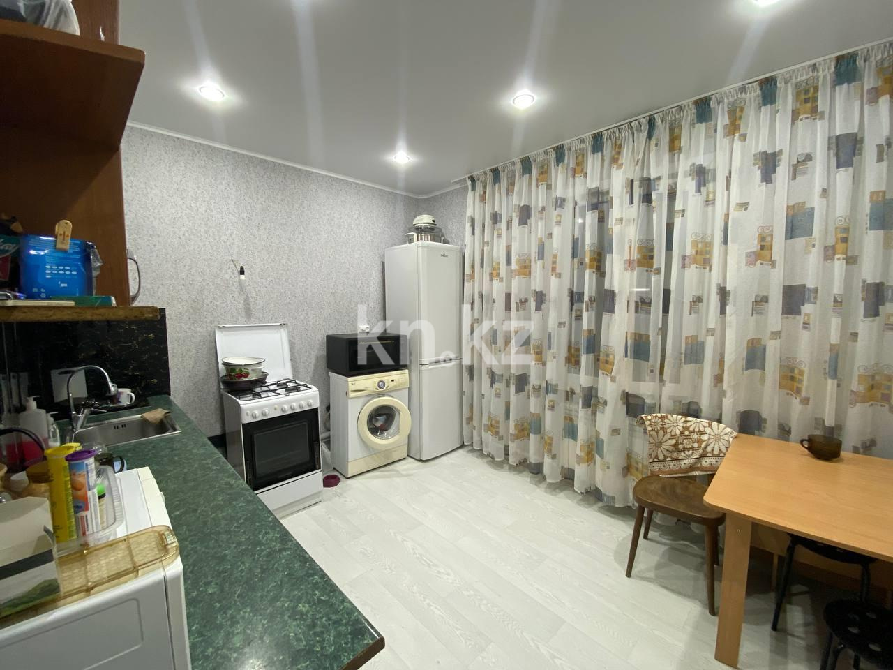 Продажа 2-комнатной квартиры, 41 м², ул. Сейфуллина в Темиртау - фото 4