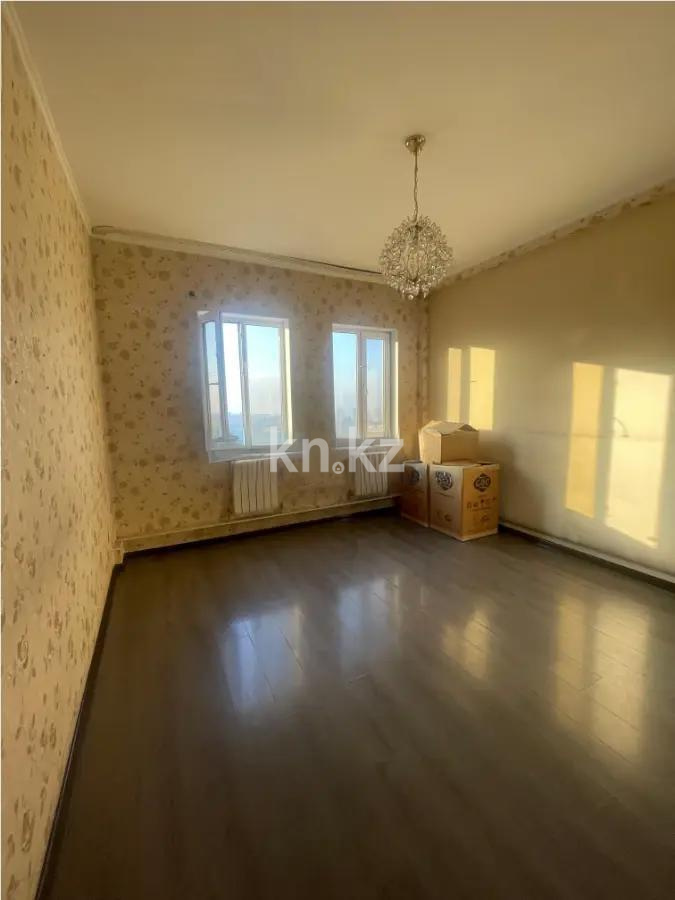 Продажа 2-комнатной квартиры, 54 м², ул. Навои, дом  208 в Алматы - фото 2