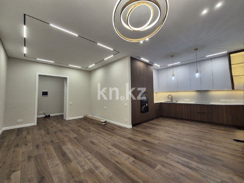 Продажа 3-комнатной квартиры, 91 м² в Астане - фото 3