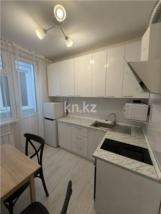 Продажа 1-комнатной квартиры, 29 м², пр. Райымбека, дом  590/2 - Продажа  однокомнатных квартир в Алматы фото 5 из 8