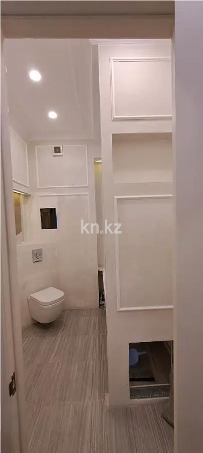 Продажа 3-комнатной квартиры, 80.4 м², ул. Айтеке би, дом  16 в Астане - фото 5