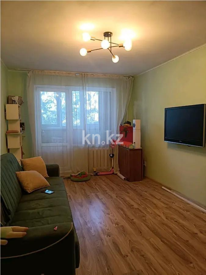 Продажа 2-комнатной квартиры, 44 м², мкр-н Орбита-1, дом  29 в Алматы