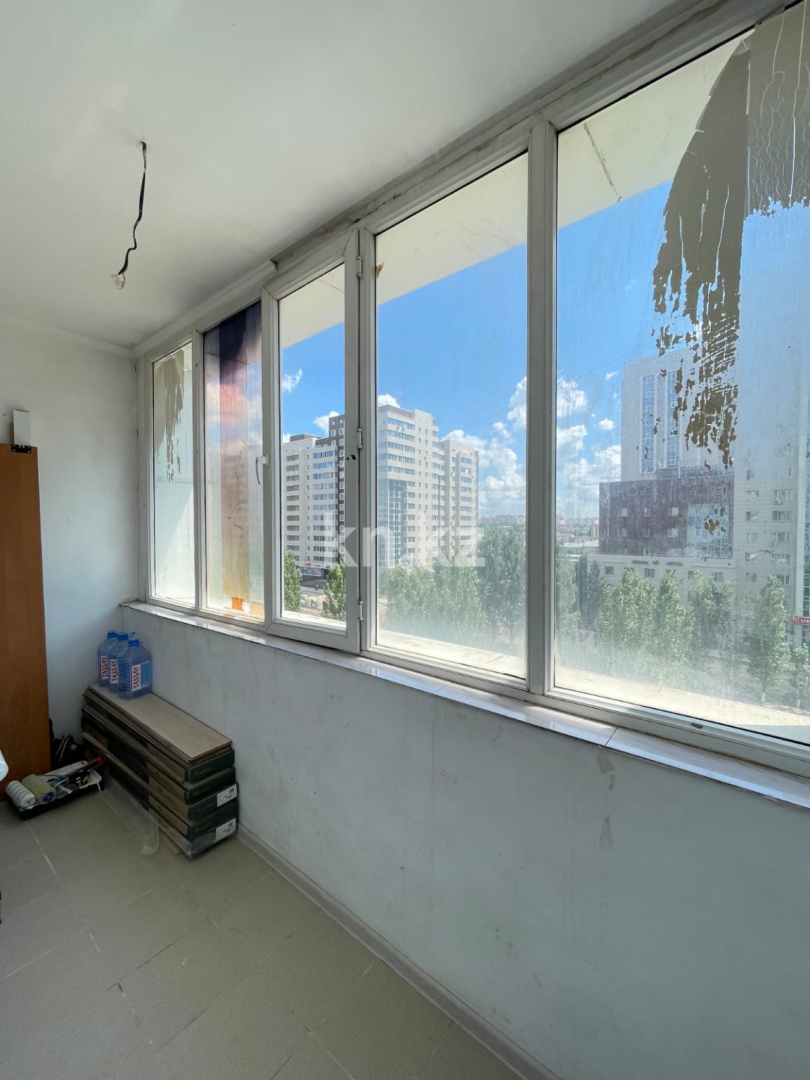 Аренда 2-комнатной квартиры, 61 м² в Астане - фото 10