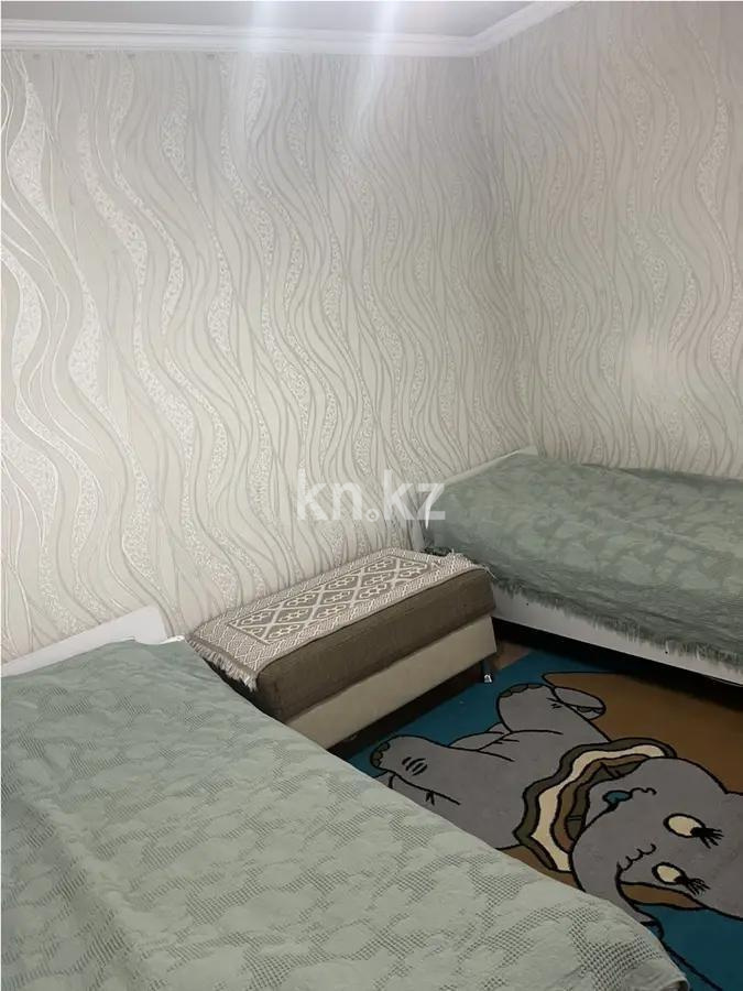 Продажа 3-комнатной квартиры, 83.1 м² - Продажа трехкомнатных квартир от собственников в Алматы фото 3 из 5