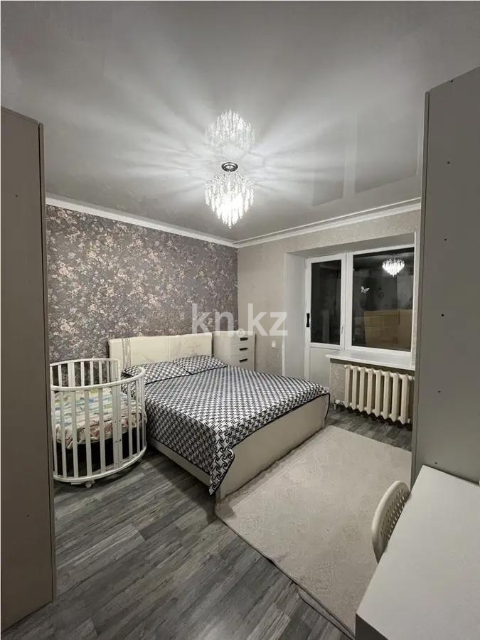 Продажа 2-комнатной квартиры, 68 м² в Астане - фото 2