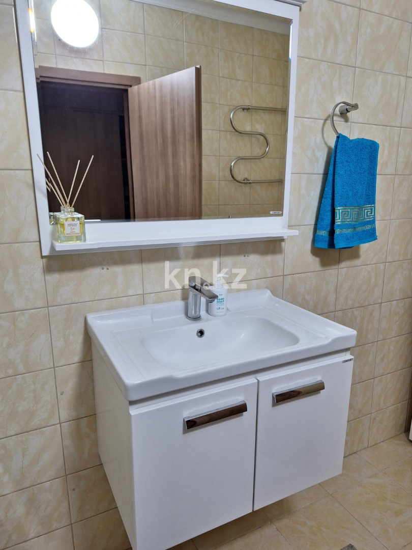 Продажа 2-комнатной квартиры, 73 м² в Астане - фото 5