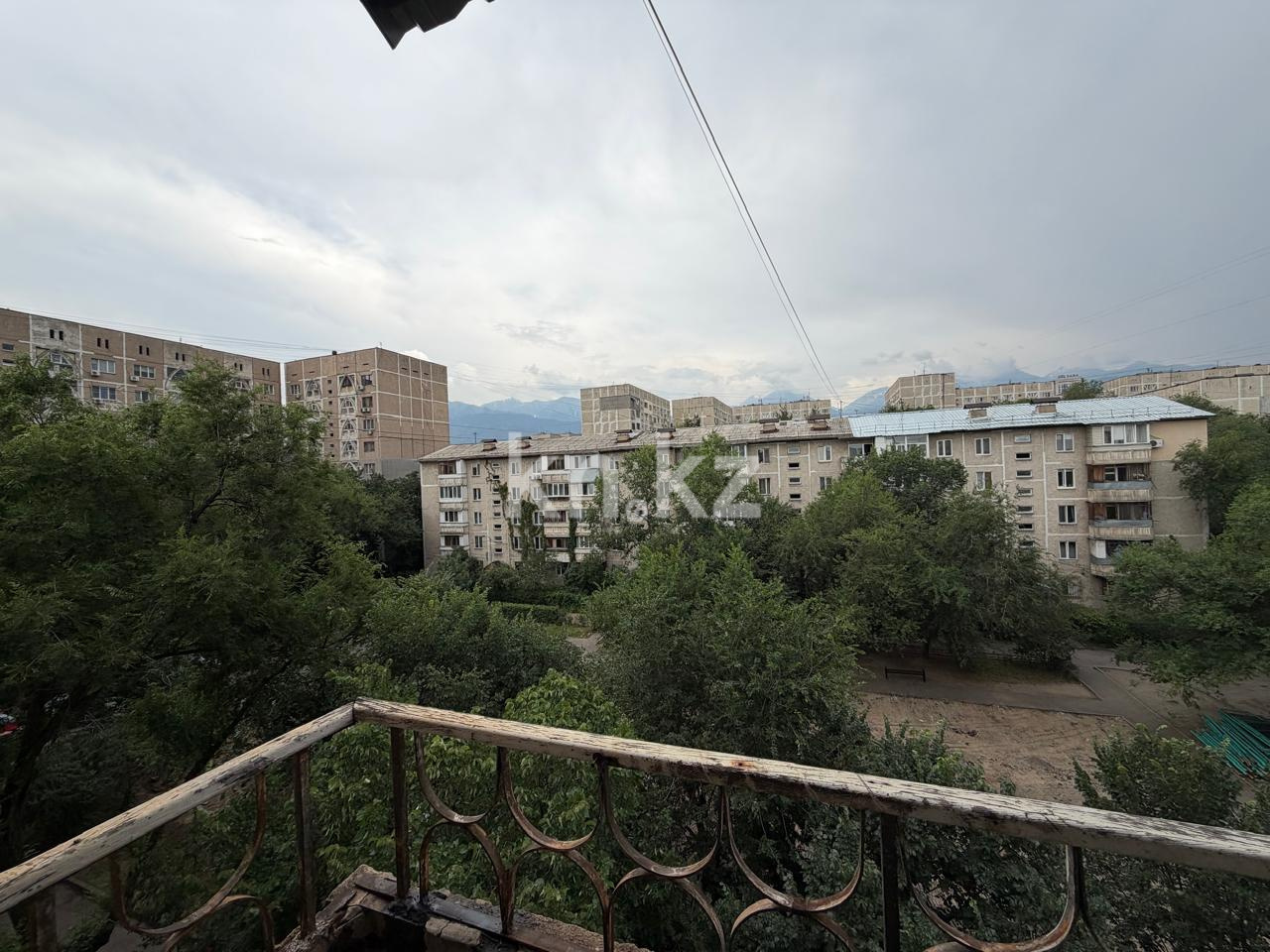Продажа 1-комнатной квартиры, 33 м² в Алматы - фото 4