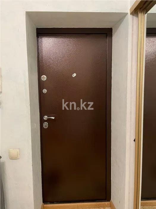 Продажа 3-комнатной квартиры, 56 м², мкр-н 4, дом  10 - Продажа квартир в Алматы фото 4 из 4