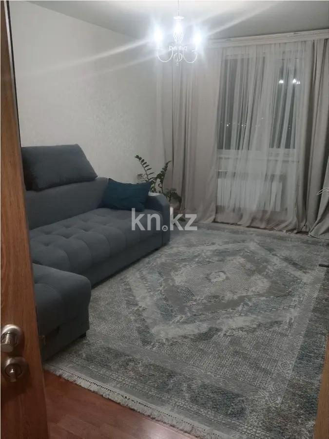Продажа 2-комнатной квартиры, 56 м² в Алматы