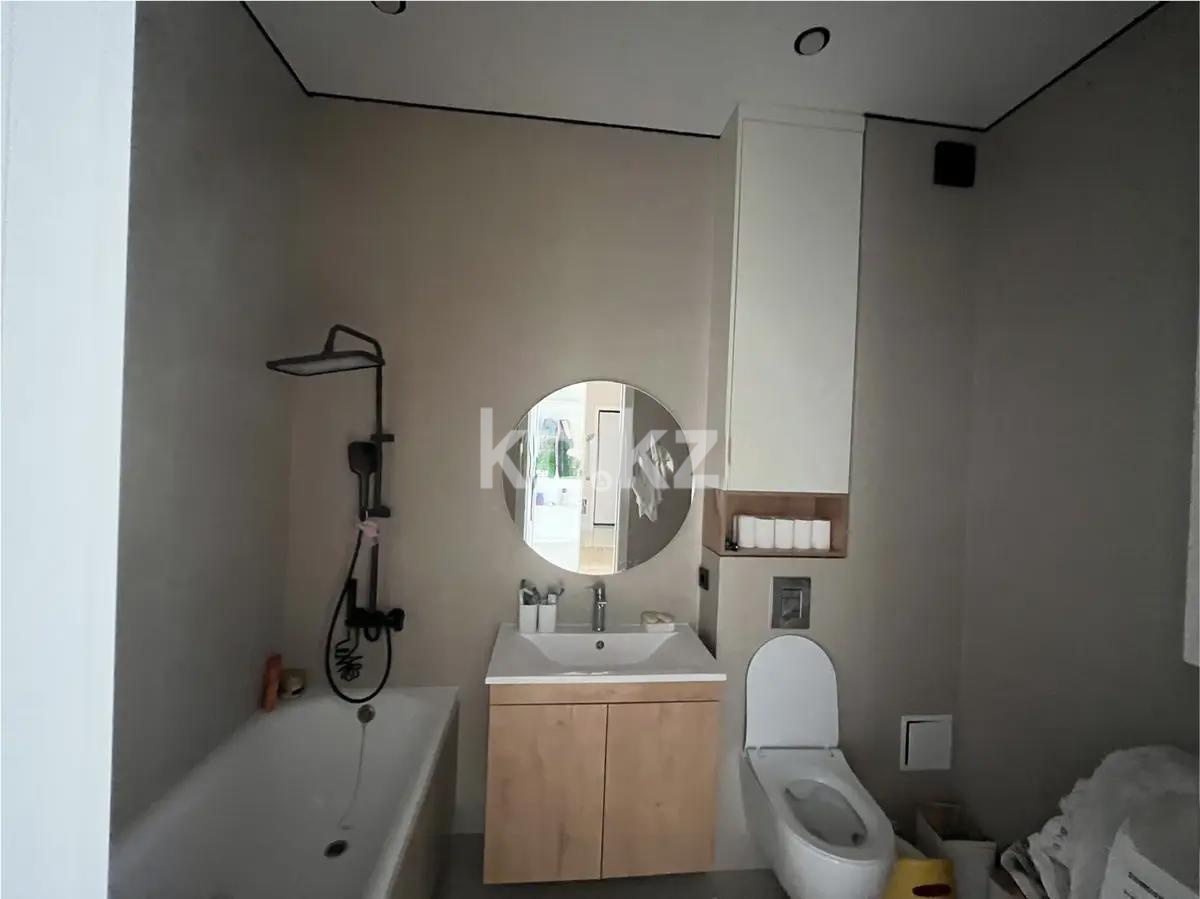 Продажа 2-комнатной квартиры, 66.2 м² - Продажа квартир от собственников в Астане - страница 27 фото 4 из 6