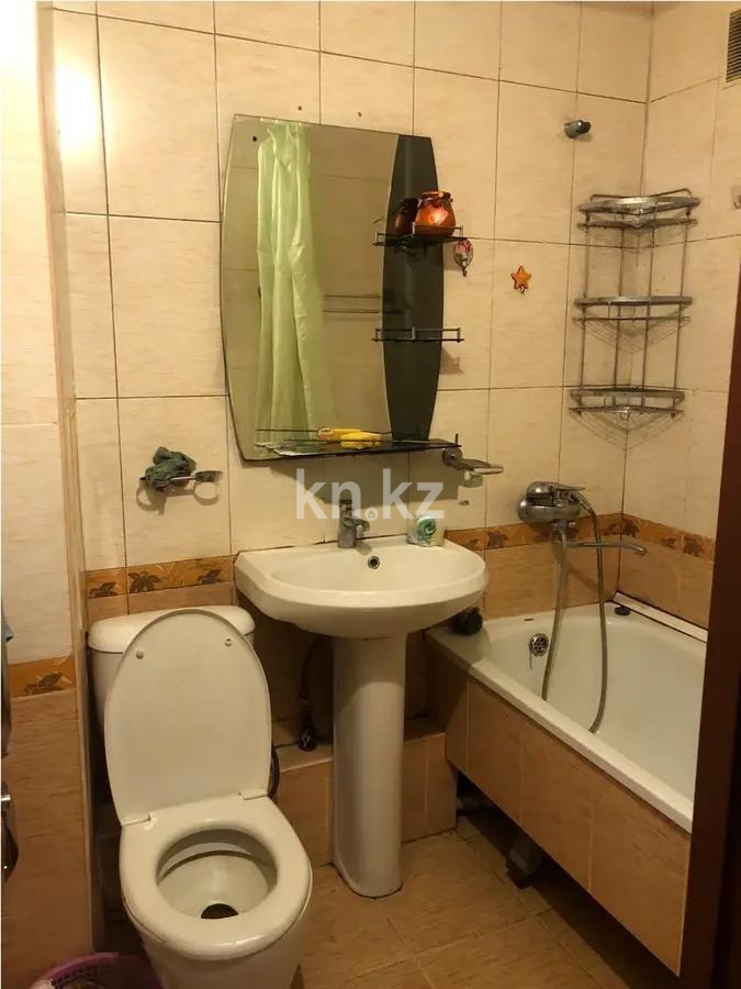 Продажа 3-комнатной квартиры, 60 м² в Алматы - фото 4