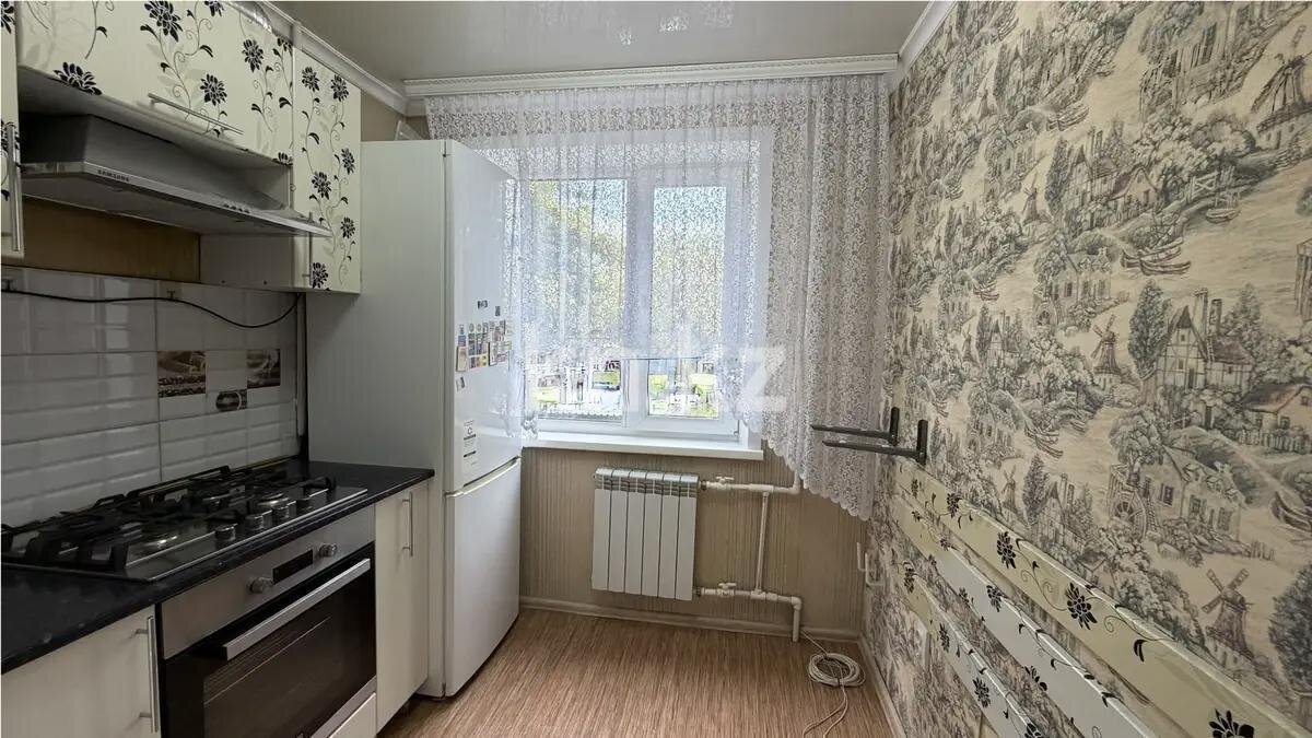 Продажа 3-комнатной квартиры, 62 м² в Караганде - фото 7