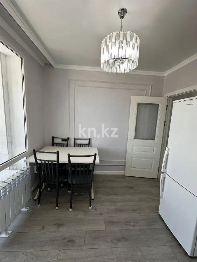 Продажа 1-комнатной квартиры, 39 м² в Алматы - фото 2