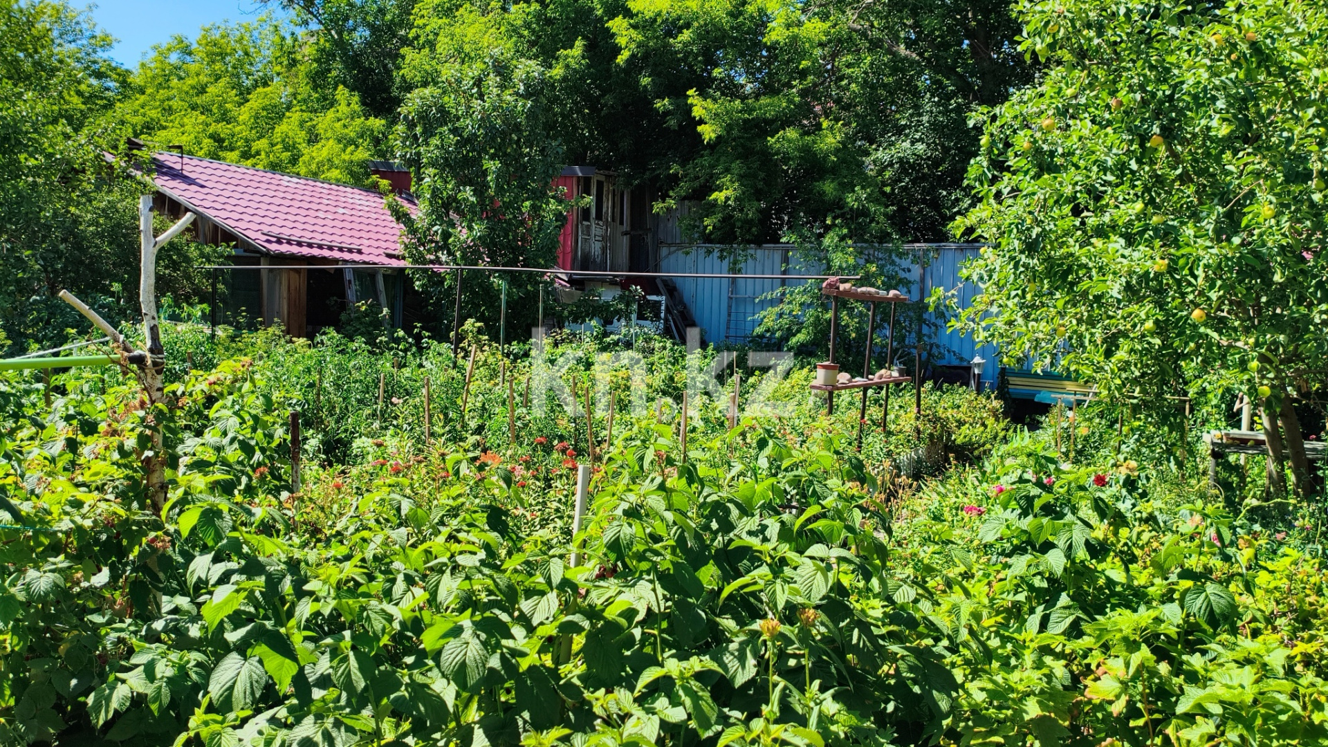 Продажа 4-комнатного дома, 87.2 м² в Караганде - фото 9
