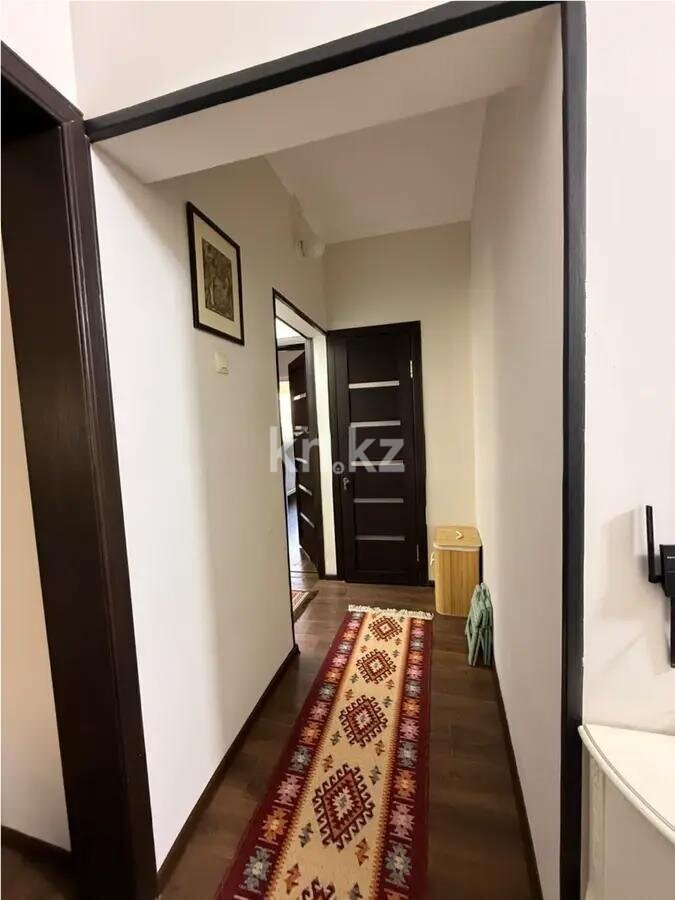 Продажа 2-комнатной квартиры, 56 м² в Алматы - фото 5