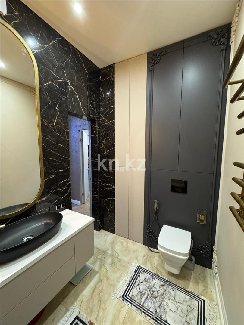 Продажа 3-комнатной квартиры, 123 м² - Продажа  трехкомнатных квартир в новостройках Караганды фото 14 из 24