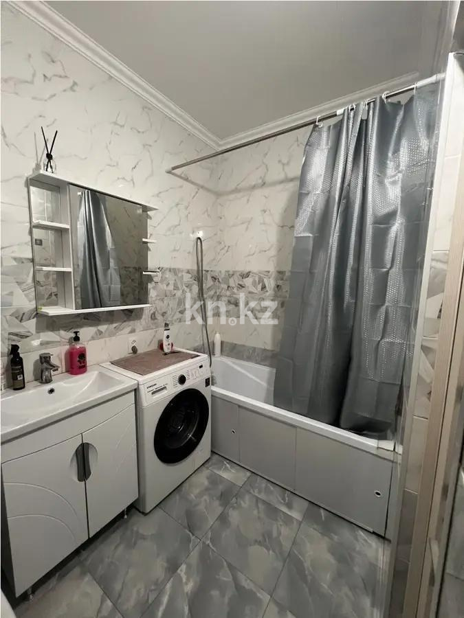 Продажа 1-комнатной квартиры, 38.9 м² - Продажа квартир в Казахстане - страница 26 фото 4 из 5