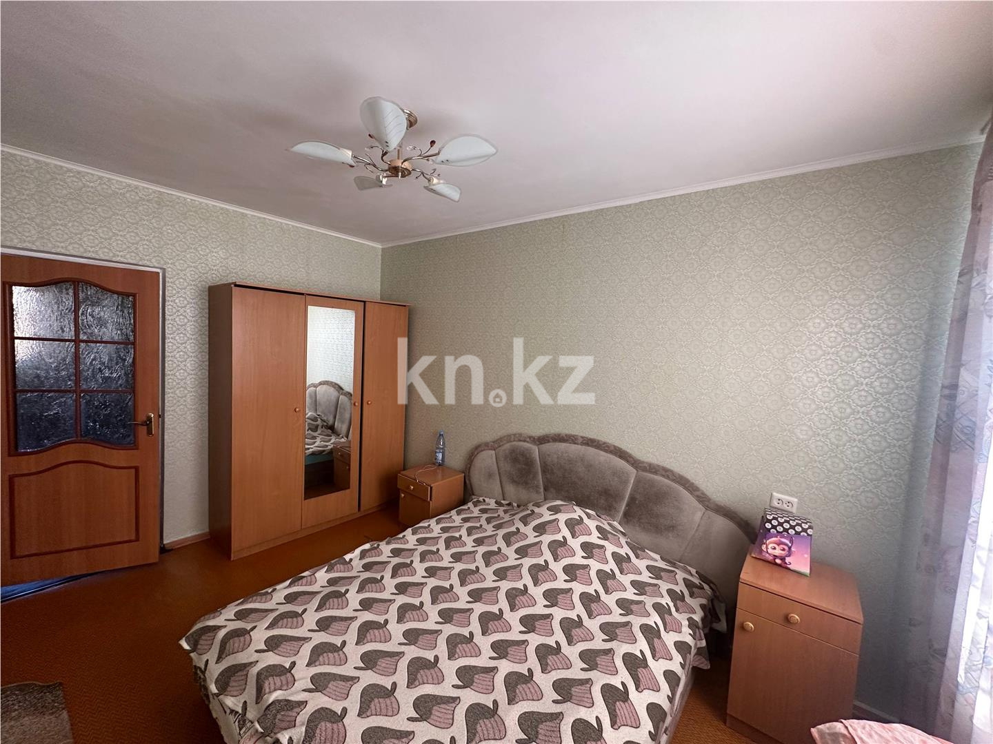 Продажа 2-комнатной квартиры, 52 м² - Продажа  двухкомнатных квартир в Караганде на Юго-Востоке фото 10 из 13