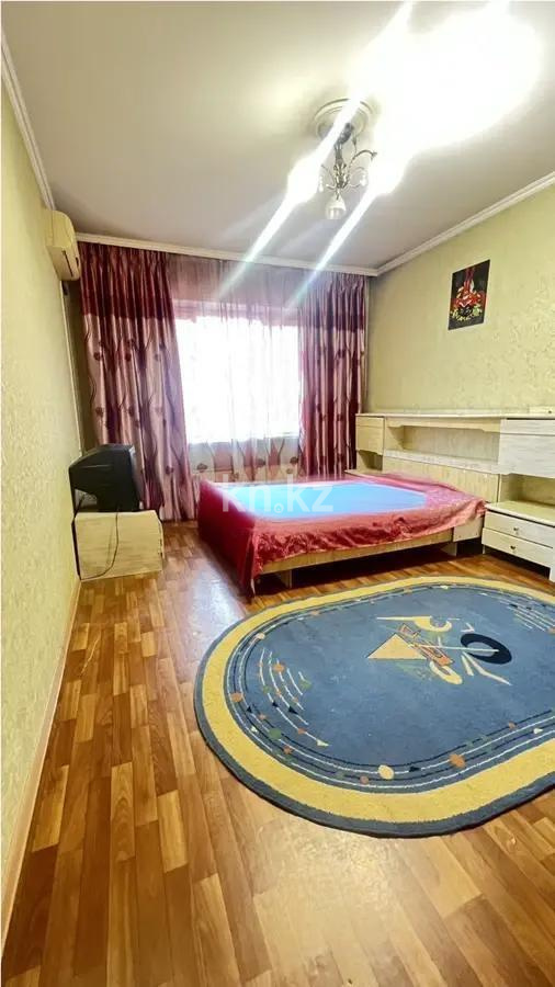 Продажа 1-комнатной квартиры, 38 м² - Продажа квартир в Алмалинском р-не Алматы - страница 3 фото 1 из 3