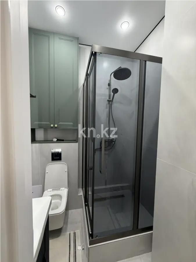 Продажа 3-комнатной квартиры, 97 м² в Алматы - фото 5