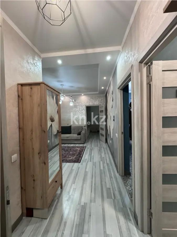 Продажа 2-комнатной квартиры, 50.5 м², ул. Кенесары хана, дом  54/22 - Продажа  двухкомнатных квартир в Алматы с фото фото 5 из 5