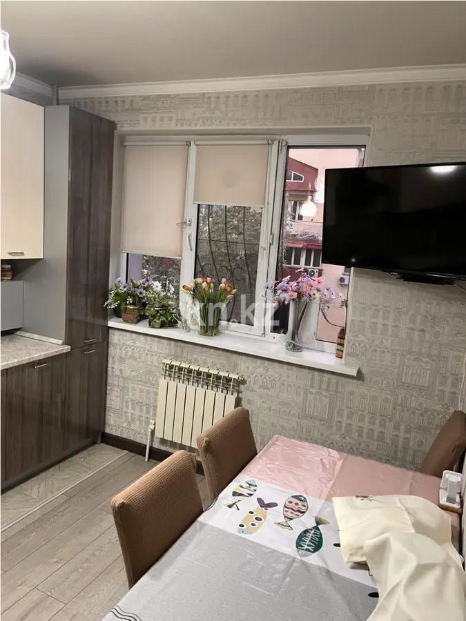 Продажа 3-комнатной квартиры, 89 м² - Недвижимость в Алматы - страница 31 фото 7 из 9