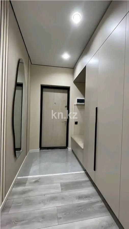 Продажа 2-комнатной квартиры, 50 м² в Алматы - фото 5