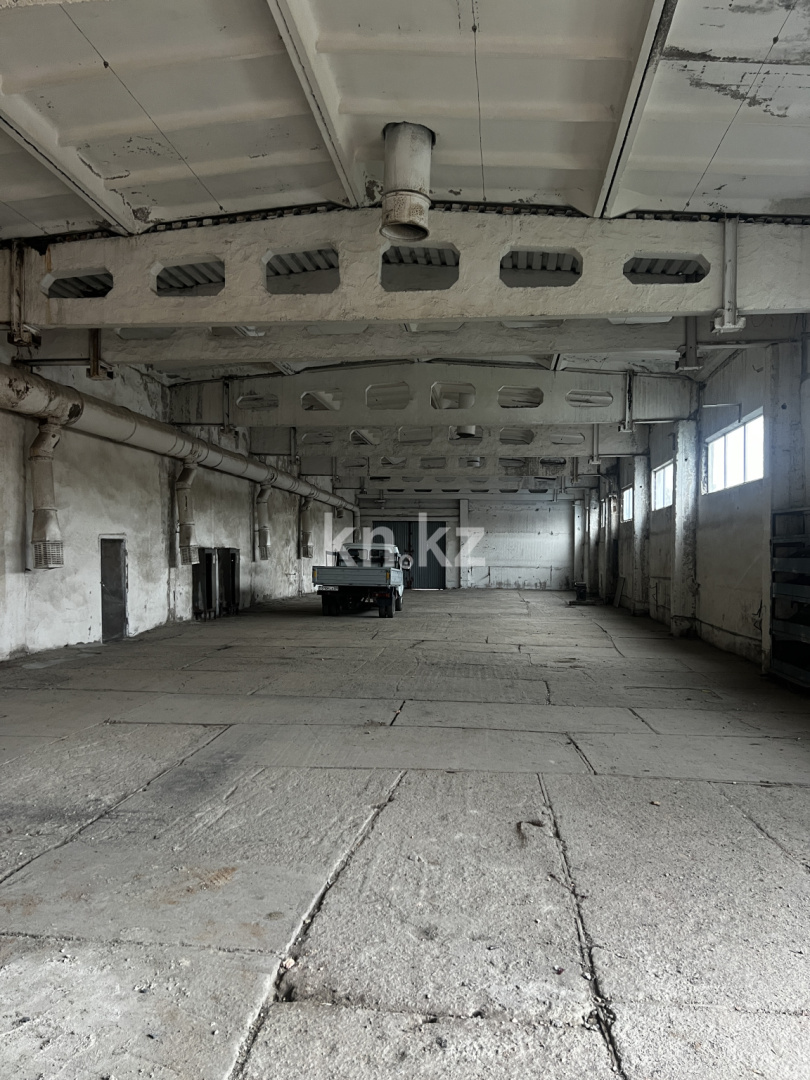 Аренда , 35000 м², ул. Западная промзона - Аренда баз, складов и промышленной недвижимости в Караганде фото 4 из 15