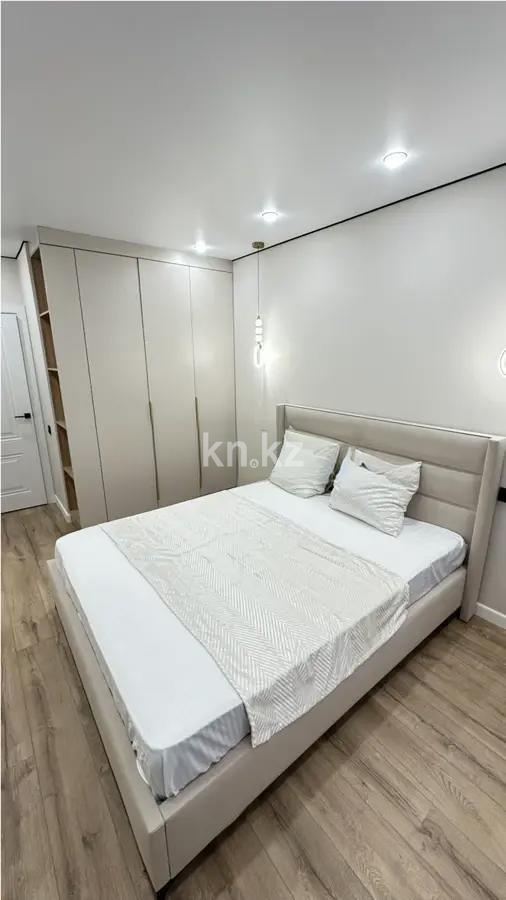 Продажа 2-комнатной квартиры, 54 м², пр. Райымбека, дом  590/1 стр в Алматы - фото 2