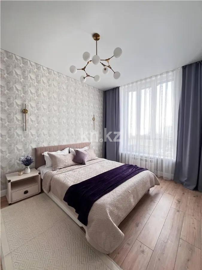 Продажа 3-комнатной квартиры, 70 м² - Продажа трехкомнатных квартир в Алматы - страница 2 фото 2 из 5