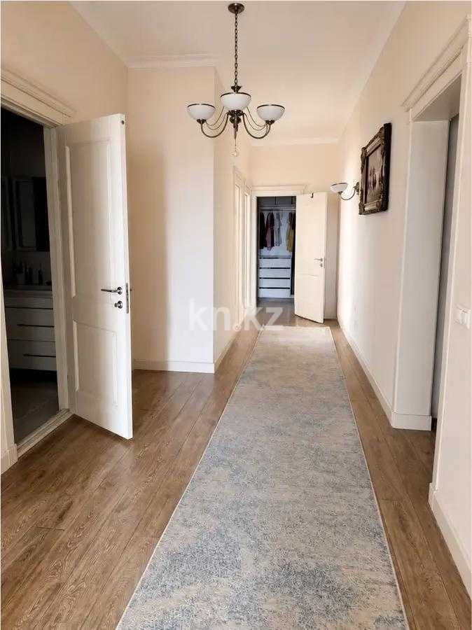 Продажа 3-комнатной квартиры, 90 м² - Продажа трехкомнатных квартир от собственников в Астане фото 4 из 4