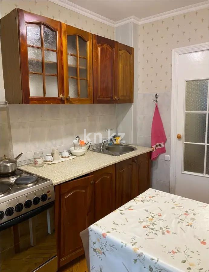 Продажа 3-комнатной квартиры, 64 м², ул. Крылова, дом  54 - Продажа  трехкомнатных квартир в Караганде без посредников фото 4 из 4