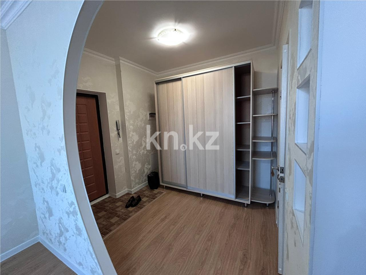 Продажа 1-комнатной квартиры, 41 м² в Астане - фото 5