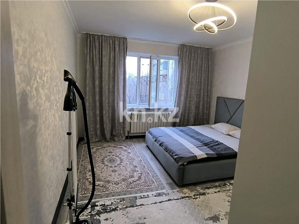 Продажа 3-комнатной квартиры, 98 м² - Продажа трехкомнатных квартир от собственников в Алматы - страница 15 фото 3 из 5