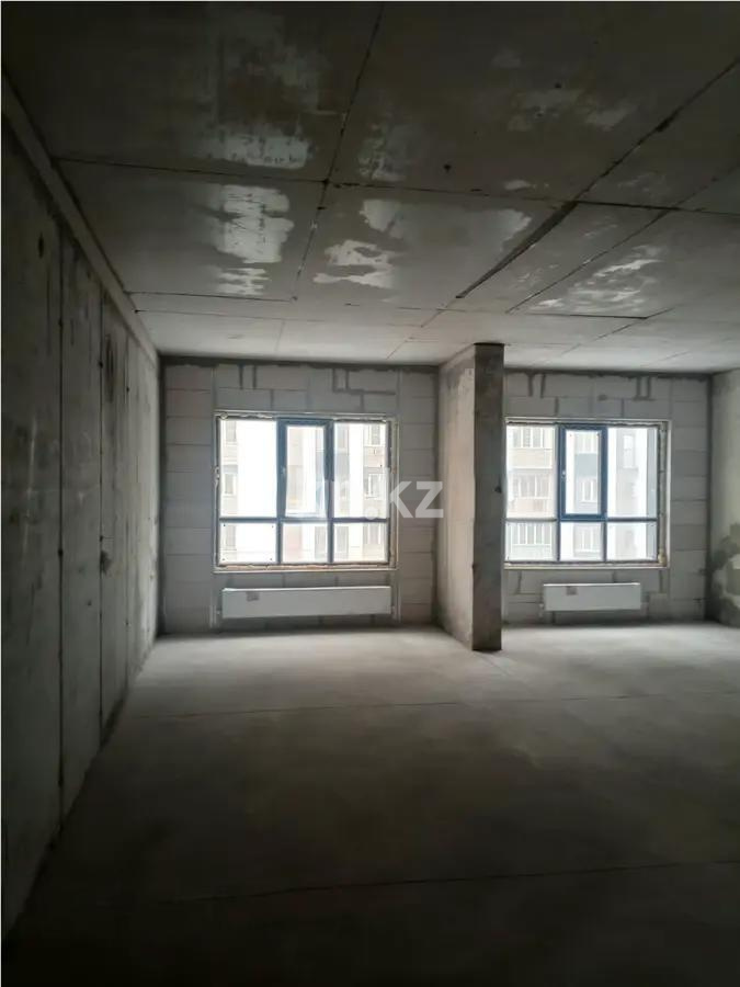 Продажа 1-комнатной квартиры, 46.2 м² - Продажа квартир в Алматы - страница 3 фото 1 из 2