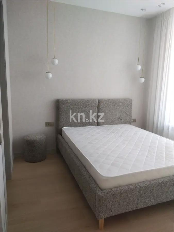 Продажа 1-комнатной квартиры, 40 м² - Продажа однокомнатных квартир в блочном доме в Астане фото 1 из 4