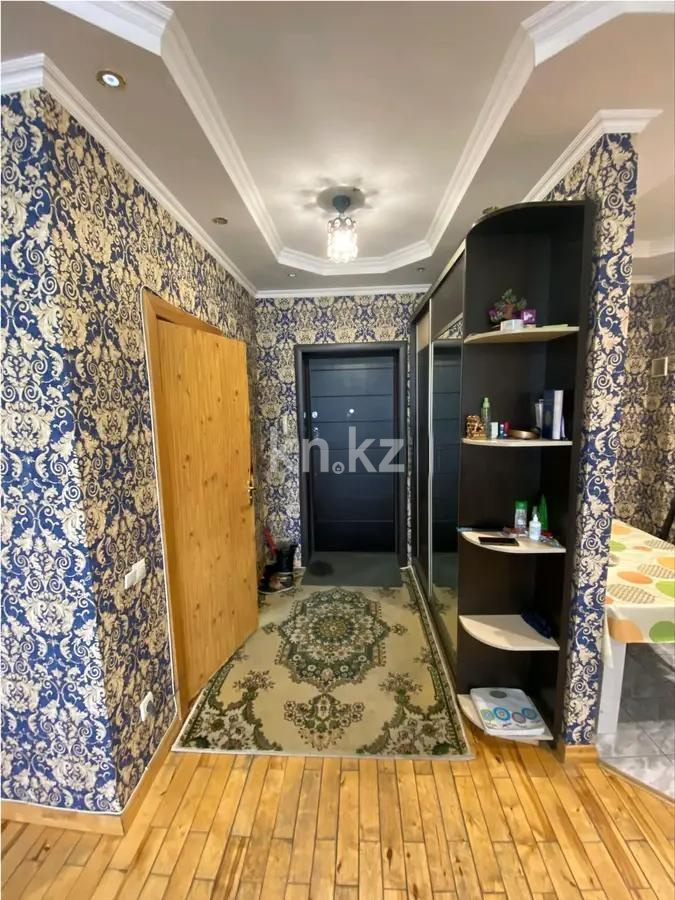 Продажа 1-комнатной квартиры, 46 м², мкр-н Думан-2, дом  4 - Продажа  однокомнатных квартир в новостройках Алматы без посредников с фото фото 4 из 4