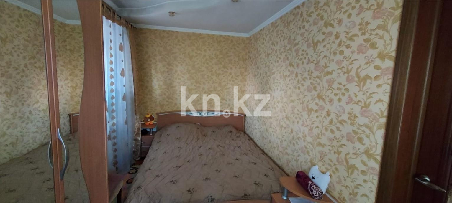 Продажа 2-комнатной квартиры, 39 м², ул. Пассажирская в Караганде - фото 5